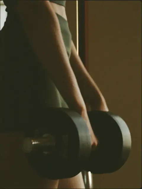 Trainen bij Revive